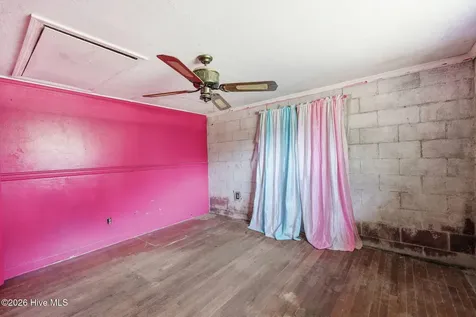 12904 Powell Road Wake Forest NC 27587