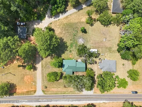 12904 Powell Road Wake Forest NC 27587