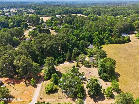 12904 Powell Road Wake Forest NC 27587