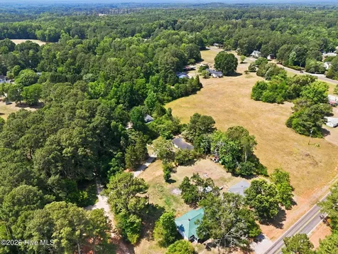 12904 Powell Road Wake Forest NC 27587