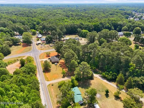 12904 Powell Road Wake Forest NC 27587