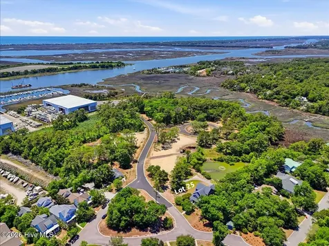 519 Quarter Master Drive Southport NC 28461