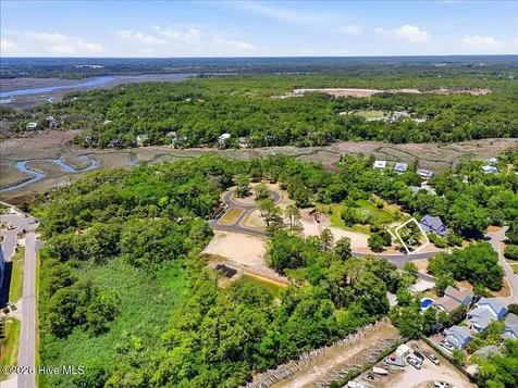 519 Quarter Master Drive Southport NC 28461