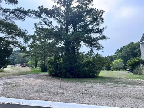 519 Quarter Master Drive Southport NC 28461