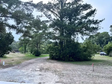 519 Quarter Master Drive Southport NC 28461