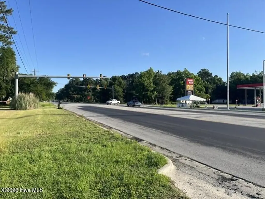 5499 Richlands Highway Jacksonville NC 28540