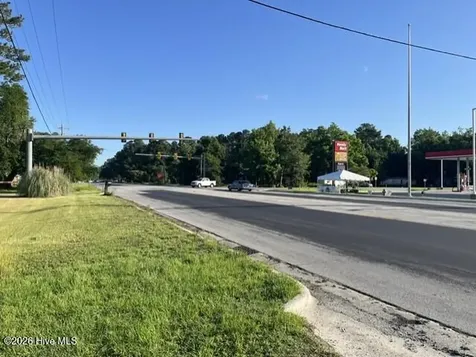 5499 Richlands Highway Jacksonville NC 28540