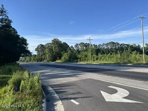 5499 Richlands Highway Jacksonville NC 28540