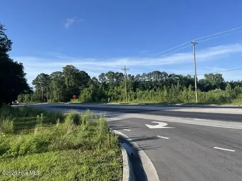5499 Richlands Highway Jacksonville NC 28540