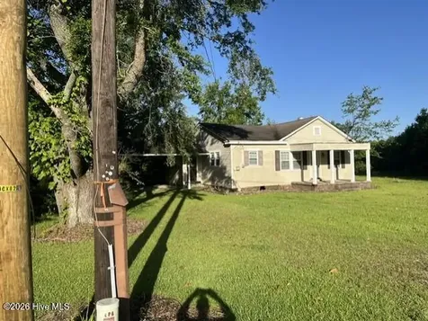 5499 Richlands Highway Jacksonville NC 28540