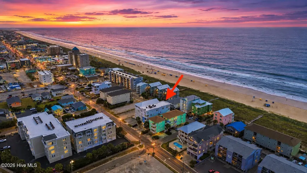 308 Carolina Beach Avenue S Carolina Beach NC 28428