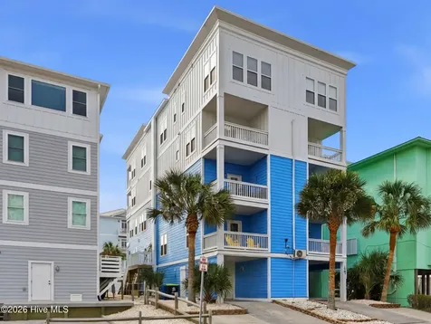 308 Carolina Beach Avenue S Carolina Beach NC 28428