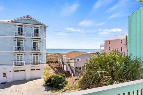 308 Carolina Beach Avenue S Carolina Beach NC 28428