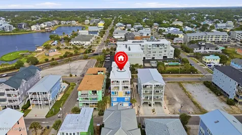 308 Carolina Beach Avenue S Carolina Beach NC 28428