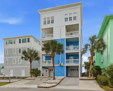 308 Carolina Beach Avenue S Carolina Beach NC 28428