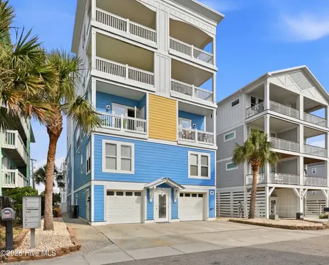 308 Carolina Beach Avenue S Carolina Beach NC 28428