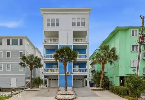 308 Carolina Beach Avenue S Carolina Beach NC 28428