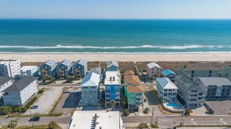 308 Carolina Beach Avenue S Carolina Beach NC 28428