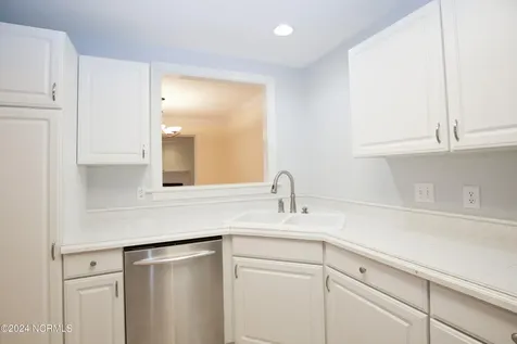 287 N Knoll Road Southern Pines NC 28387