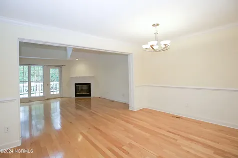 287 N Knoll Road Southern Pines NC 28387