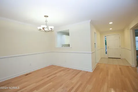 287 N Knoll Road Southern Pines NC 28387