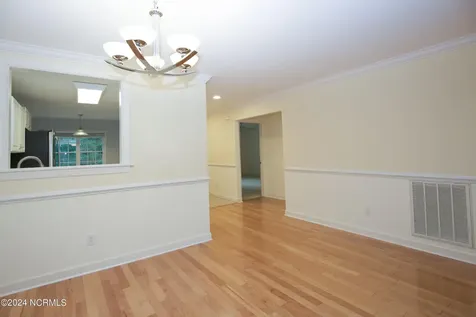 287 N Knoll Road Southern Pines NC 28387