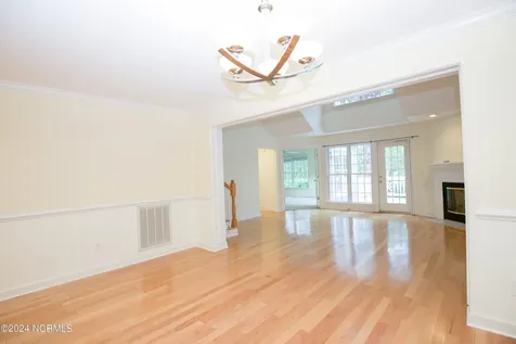 287 N Knoll Road Southern Pines NC 28387