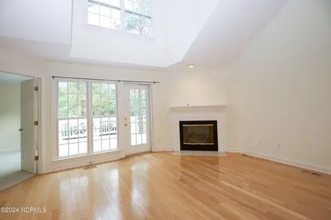 287 N Knoll Road Southern Pines NC 28387