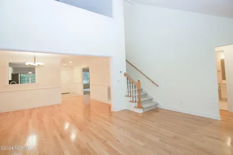 287 N Knoll Road Southern Pines NC 28387