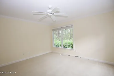287 N Knoll Road Southern Pines NC 28387