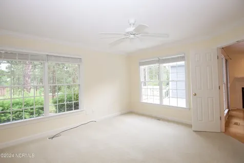 287 N Knoll Road Southern Pines NC 28387
