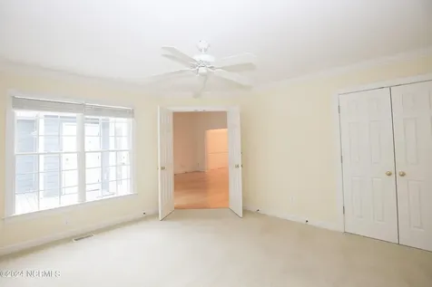 287 N Knoll Road Southern Pines NC 28387