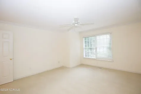 287 N Knoll Road Southern Pines NC 28387