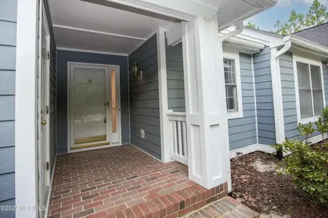 287 N Knoll Road Southern Pines NC 28387