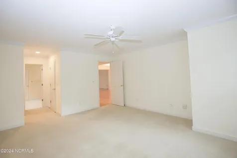 287 N Knoll Road Southern Pines NC 28387