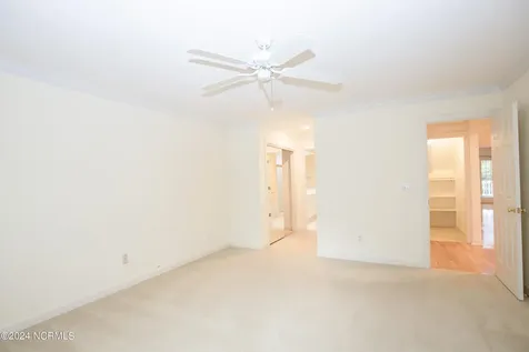 287 N Knoll Road Southern Pines NC 28387