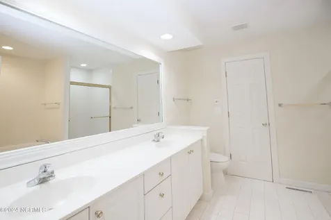 287 N Knoll Road Southern Pines NC 28387