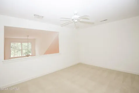 287 N Knoll Road Southern Pines NC 28387