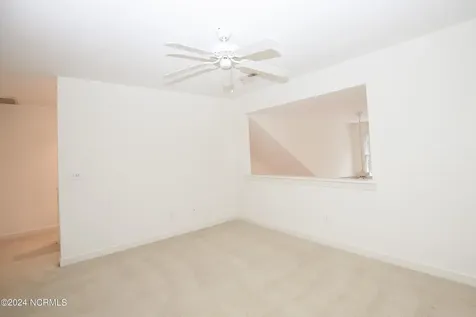 287 N Knoll Road Southern Pines NC 28387