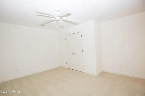 287 N Knoll Road Southern Pines NC 28387