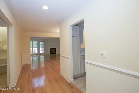 287 N Knoll Road Southern Pines NC 28387
