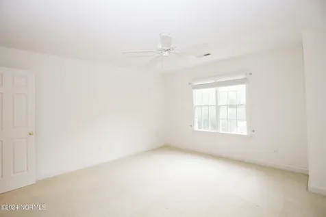 287 N Knoll Road Southern Pines NC 28387