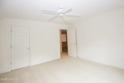 287 N Knoll Road Southern Pines NC 28387