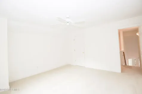 287 N Knoll Road Southern Pines NC 28387