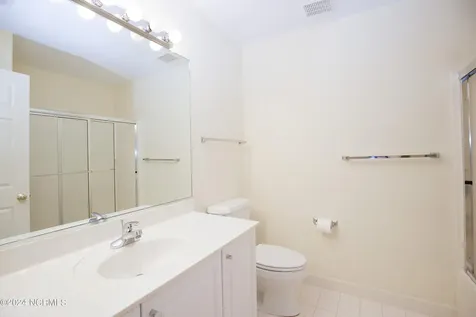 287 N Knoll Road Southern Pines NC 28387