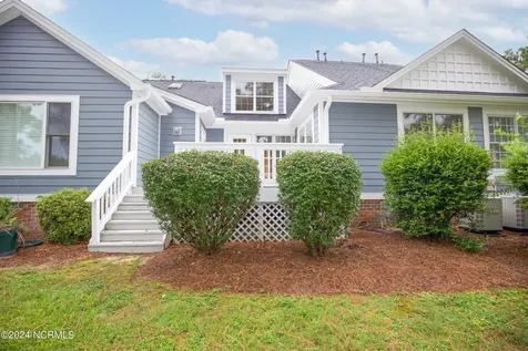 287 N Knoll Road Southern Pines NC 28387
