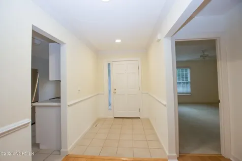 287 N Knoll Road Southern Pines NC 28387