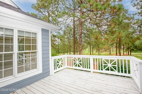 287 N Knoll Road Southern Pines NC 28387