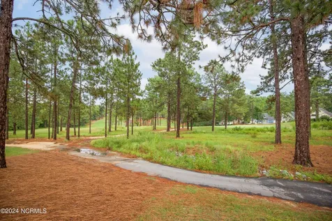 287 N Knoll Road Southern Pines NC 28387