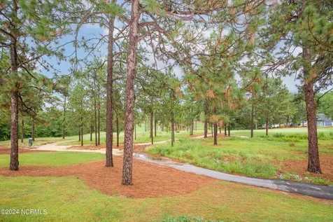 287 N Knoll Road Southern Pines NC 28387